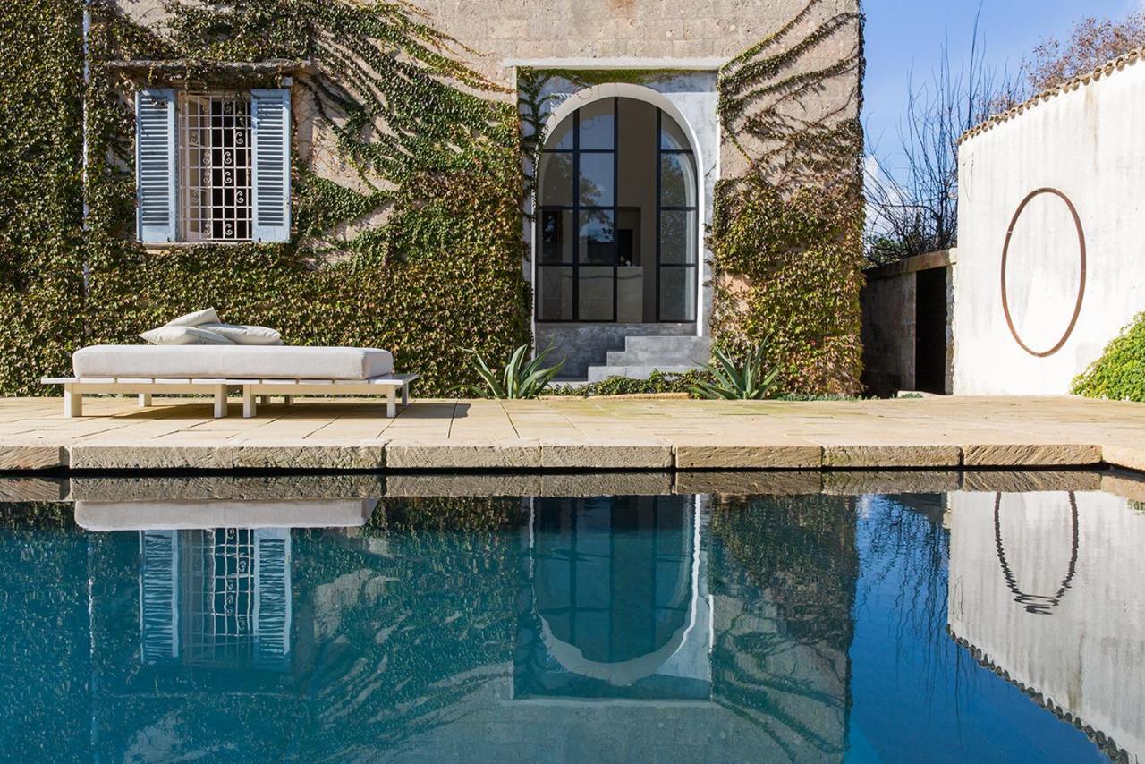 Palazzo Daniele, A Member Of Design