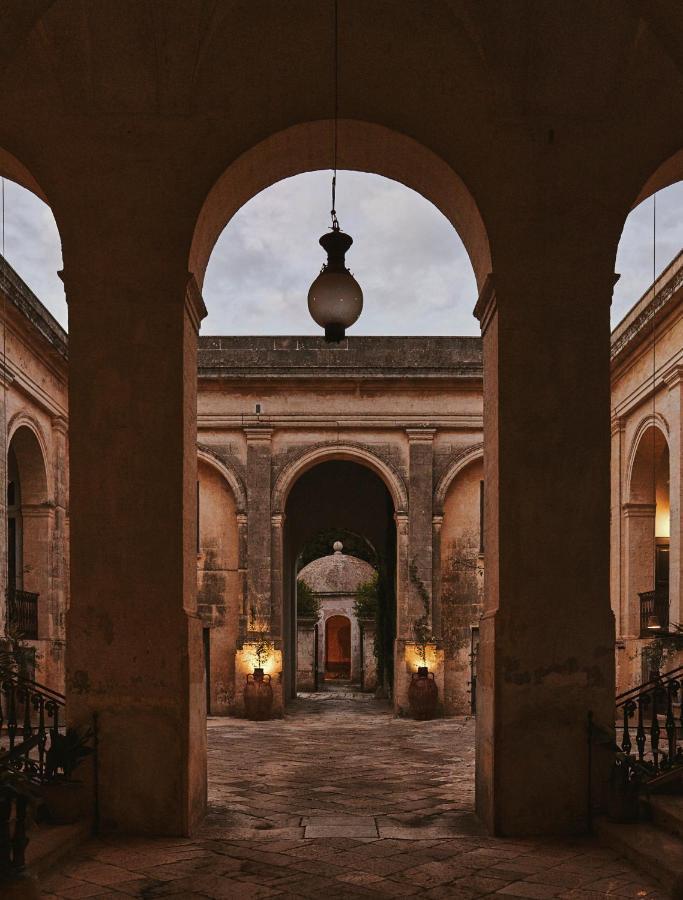 Maison d'hôtes Palazzo Daniele, A Member Of Design Gagliano del Capo