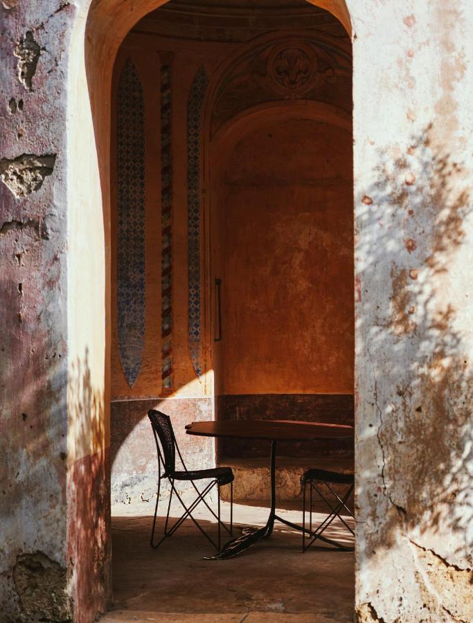 Casa de hóspedes Palazzo Daniele, A Member Of Design