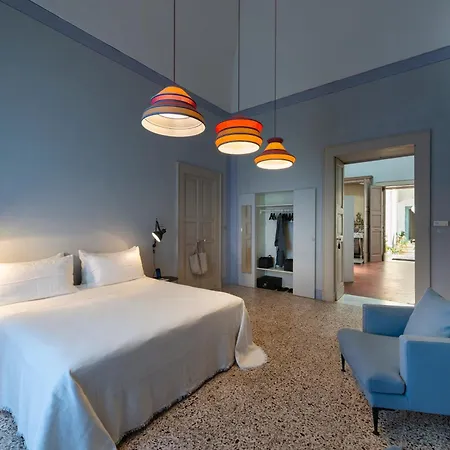 Palazzo Daniele, A Member Of Design Hotels Gagliano del Capo Room photo