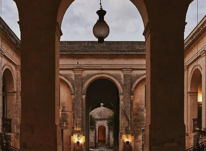 Palazzo Daniele, A Member Of Design Hotels