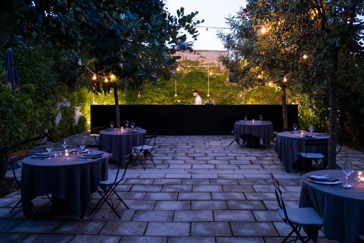 Palazzo Daniele, A Member Of Design 3* Gagliano del Capo