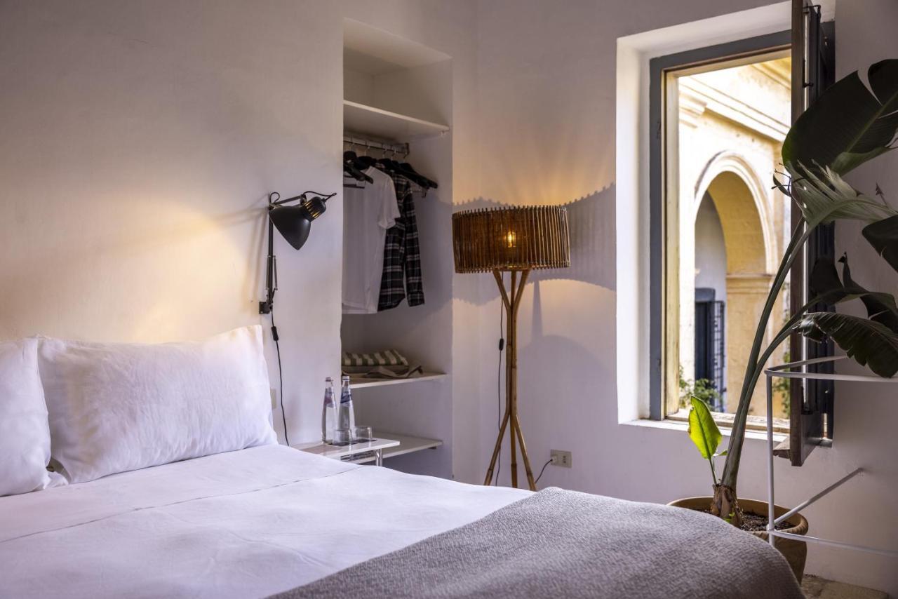 Guest house Palazzo Daniele, A Member Of Design Gagliano del Capo