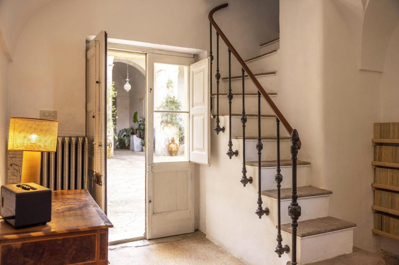 Guest house Palazzo Daniele, A Member Of Design