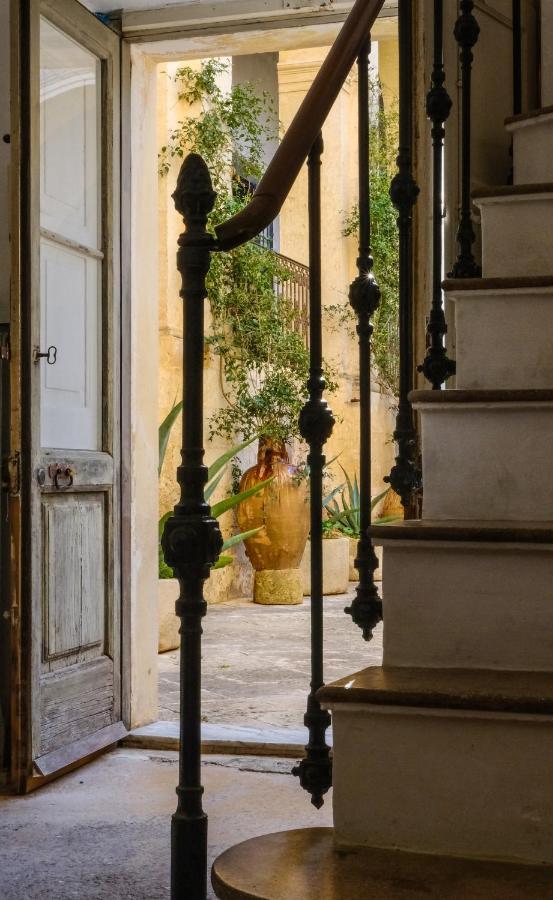Guest house Palazzo Daniele, A Member Of Design 3*