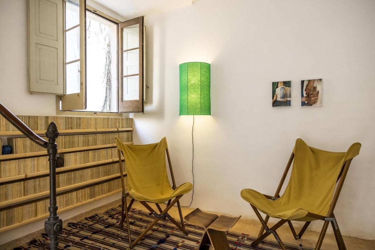 Guest house Palazzo Daniele, A Member Of Design Gagliano del Capo