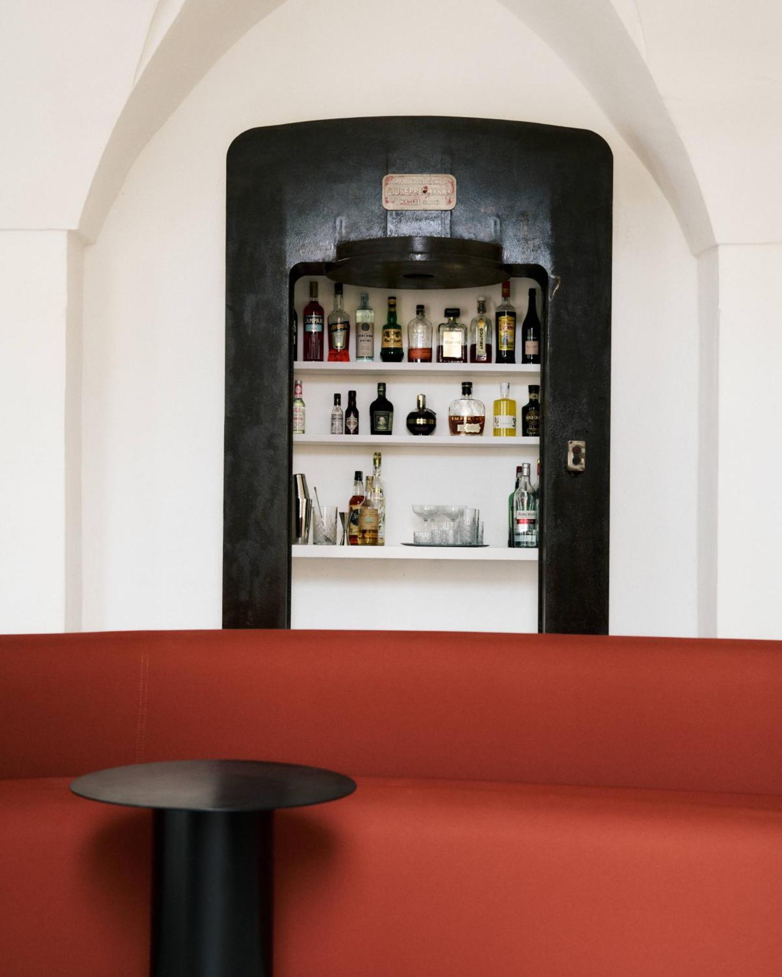 Palazzo Daniele, A Member Of Design Guest house