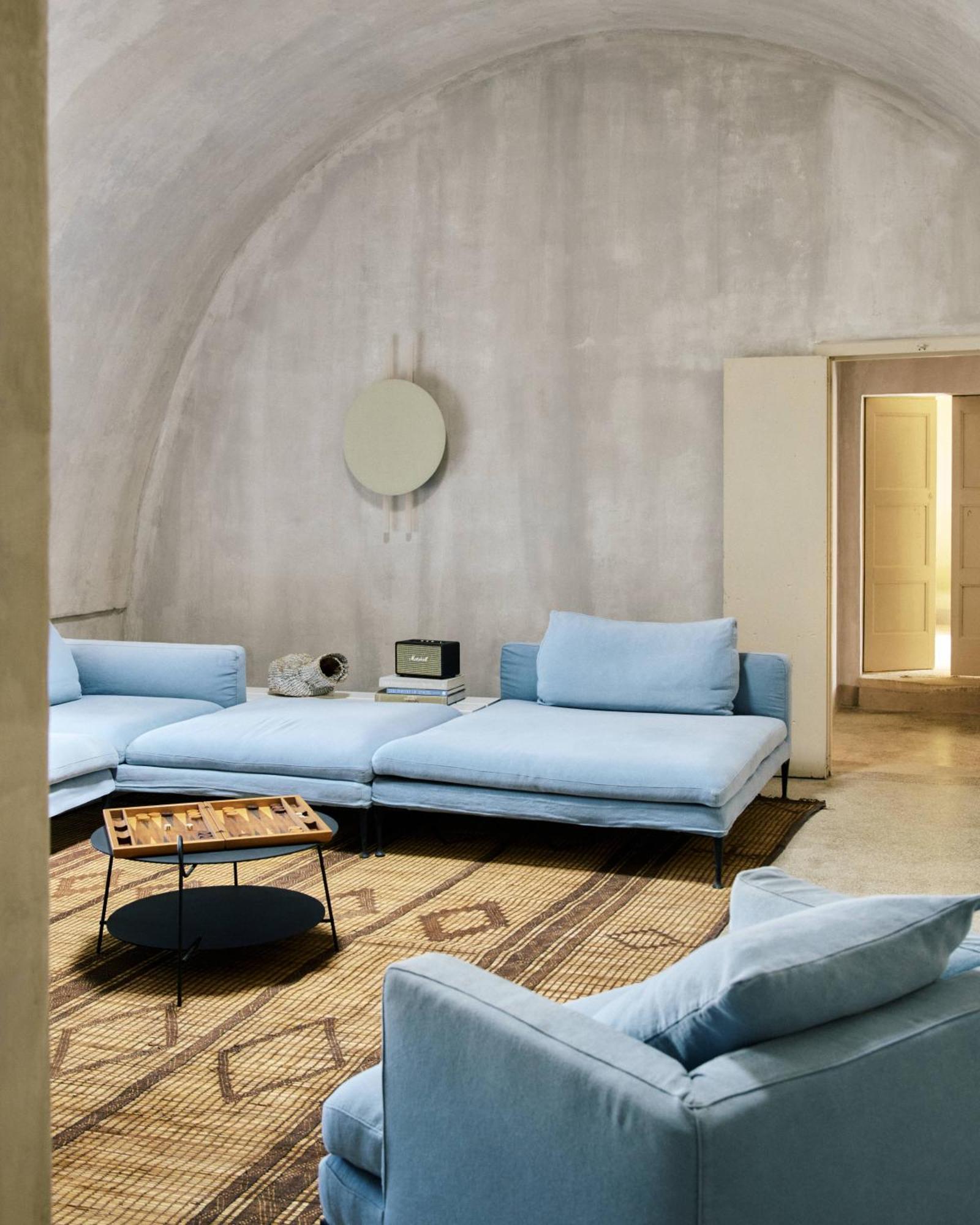 Palazzo Daniele, A Member Of Design