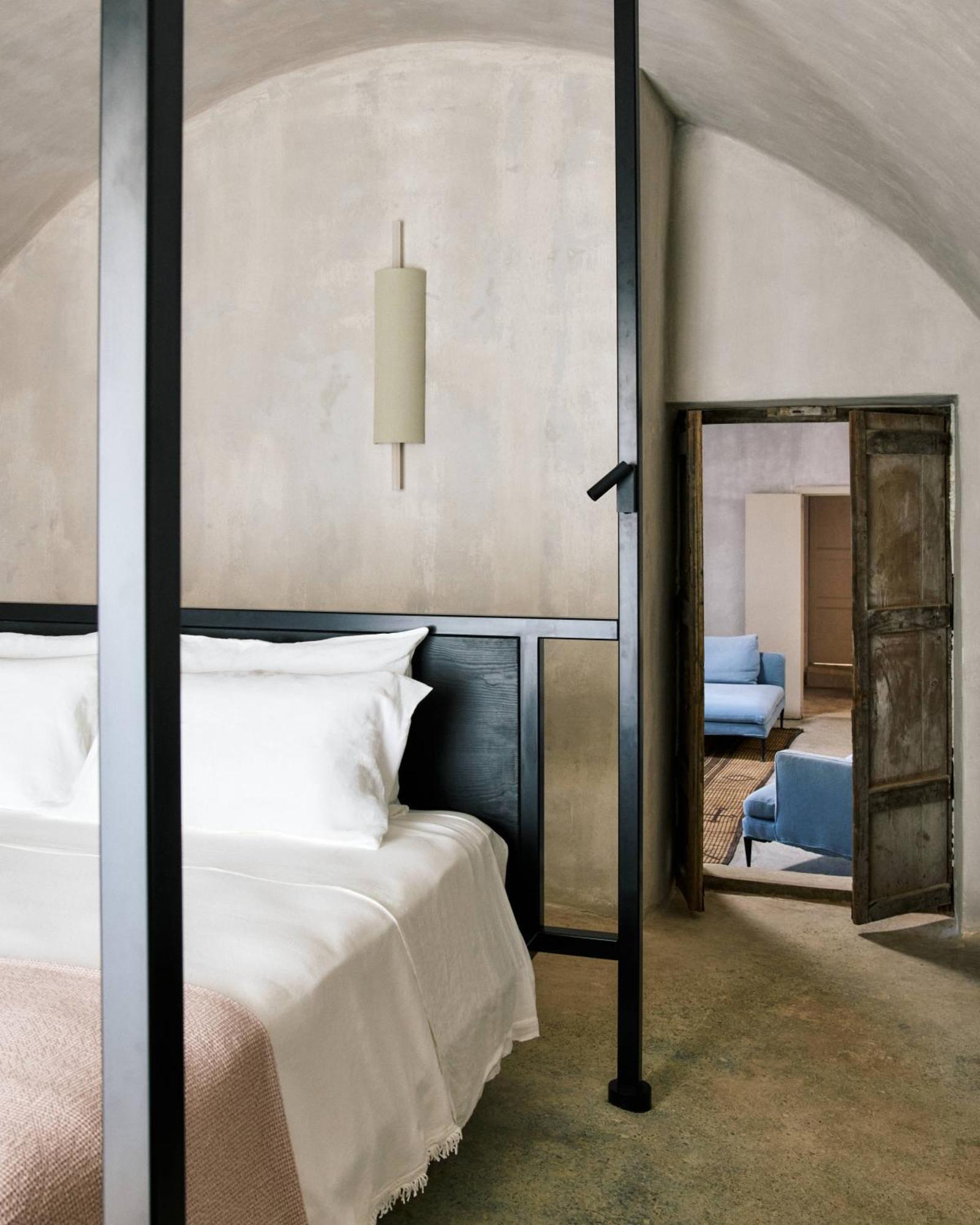Palazzo Daniele, A Member Of Design