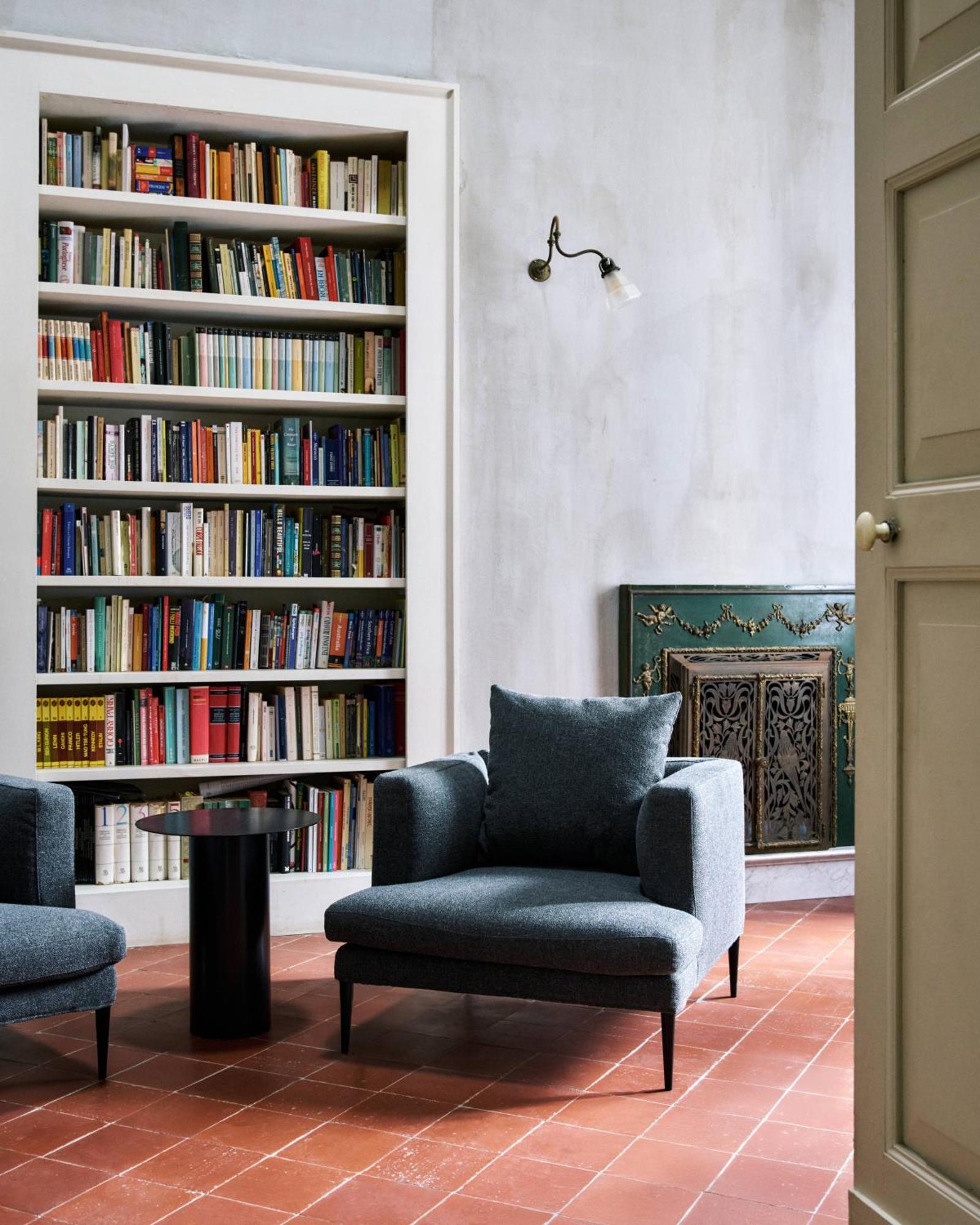Palazzo Daniele, A Member Of Design Gagliano del Capo