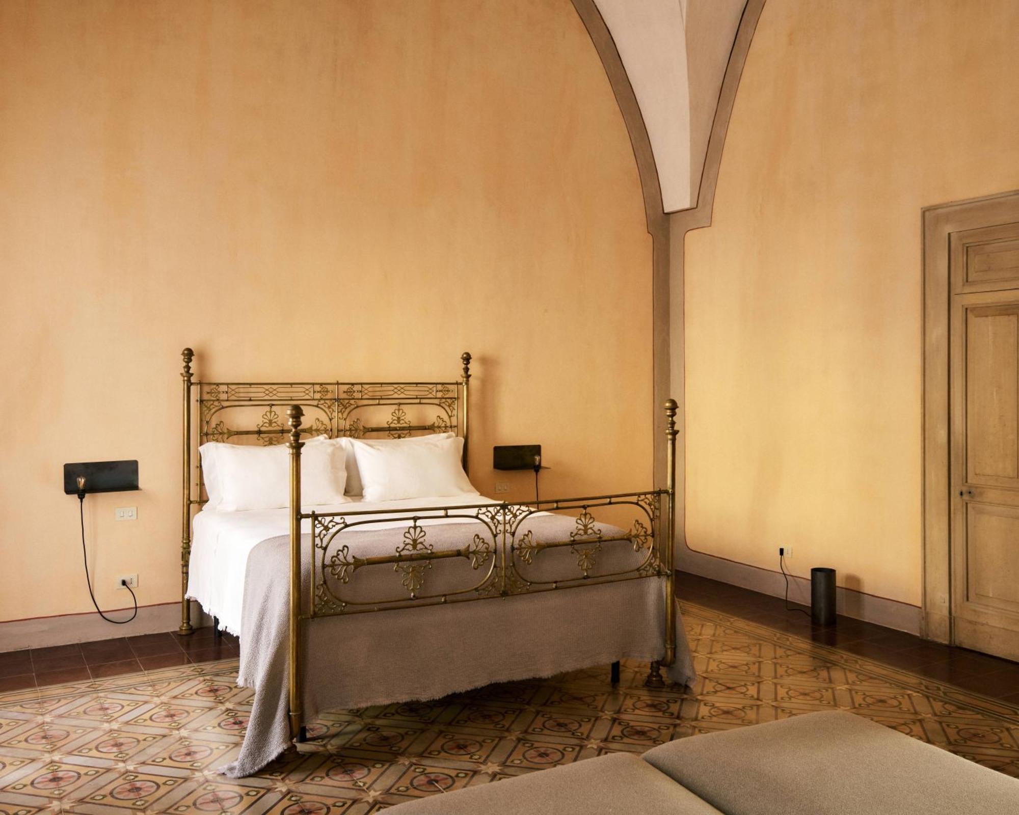 Palazzo Daniele, A Member Of Design
