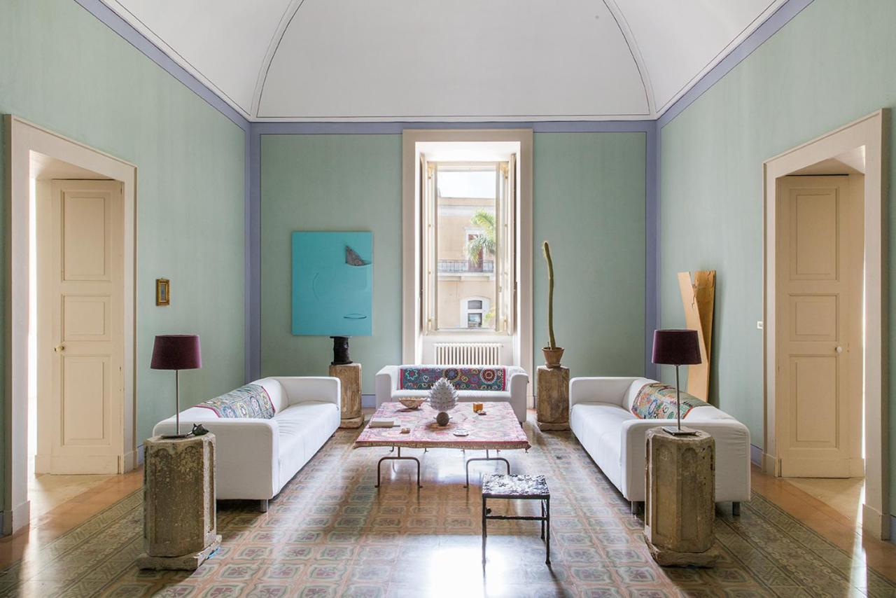 Palazzo Daniele, A Member Of Design
