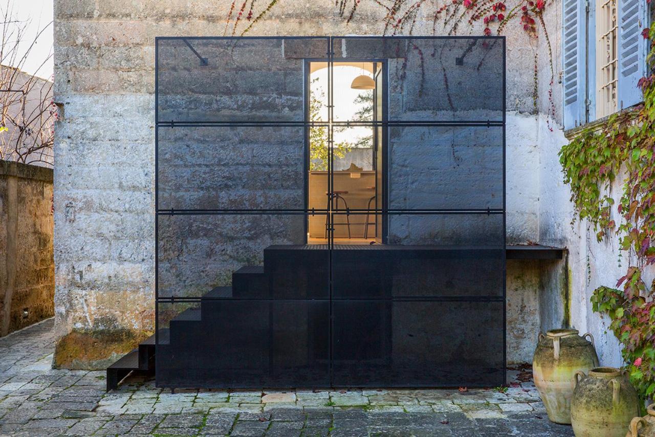 Guest house Palazzo Daniele, A Member Of Design Gagliano del Capo