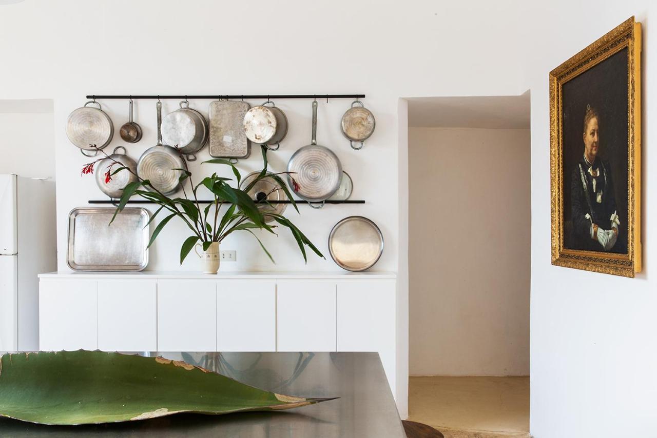 Palazzo Daniele, A Member Of Design Guest house Gagliano del Capo