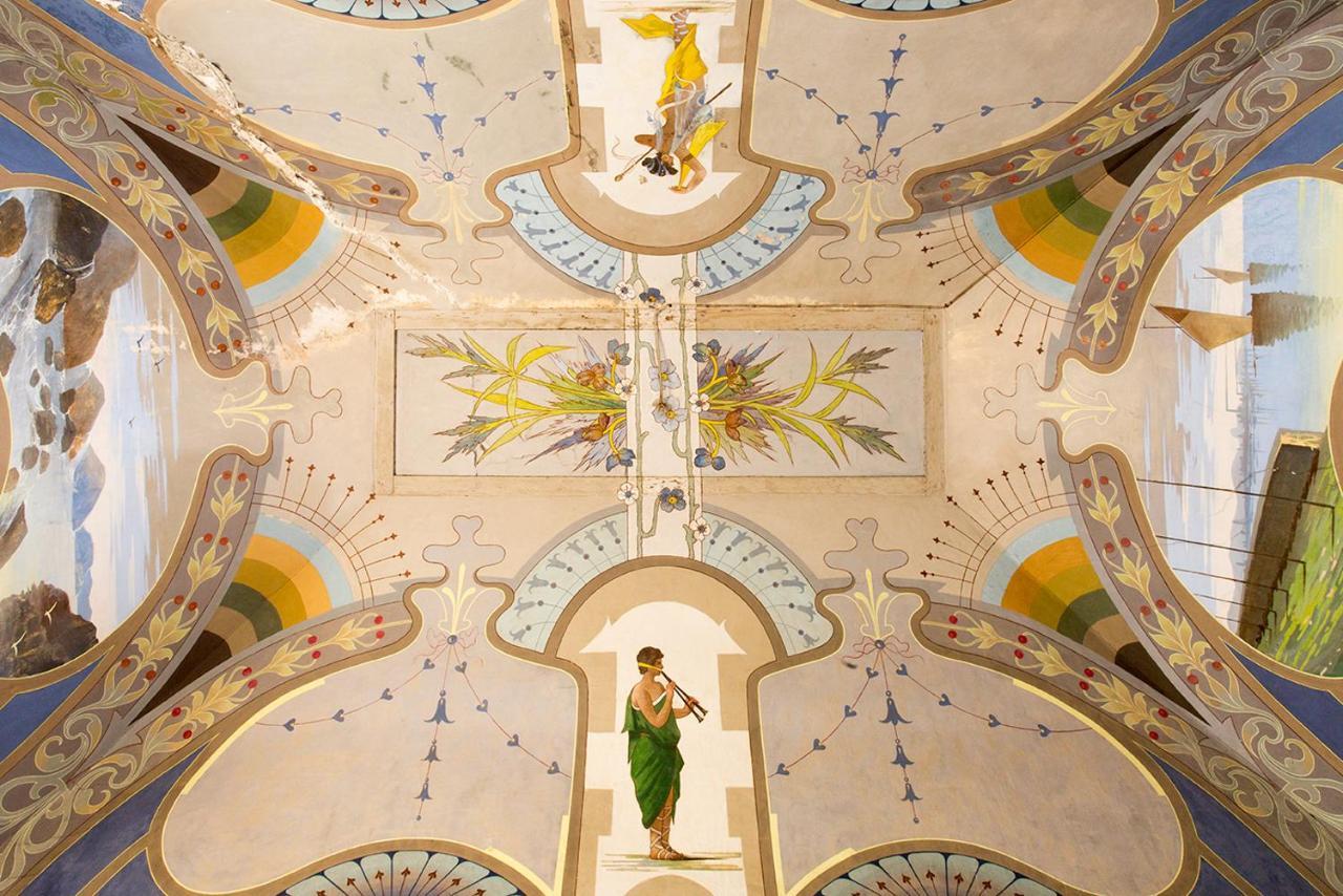 Palazzo Daniele, A Member Of Design Guest house Gagliano del Capo