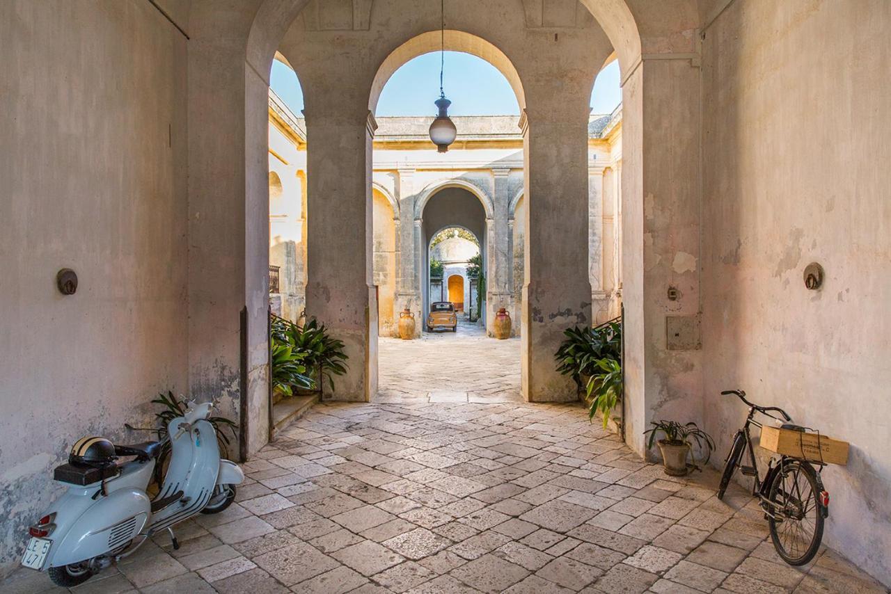 Palazzo Daniele, A Member Of Design 3*