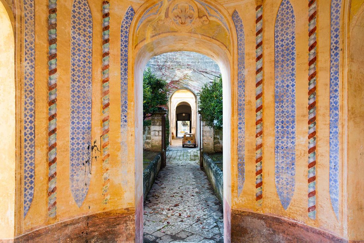 Palazzo Daniele, A Member Of Design Guest house