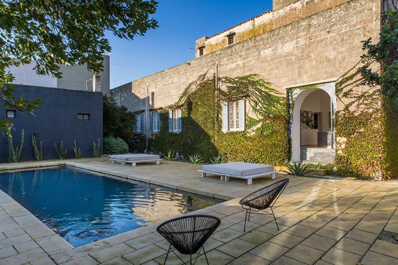 Palazzo Daniele, A Member Of Design Guest house 3*
