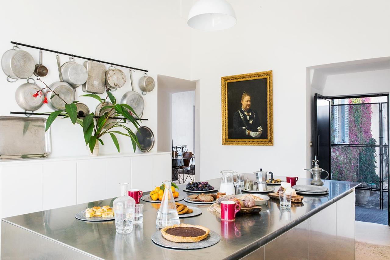 Palazzo Daniele, A Member Of Design Guest house 3*