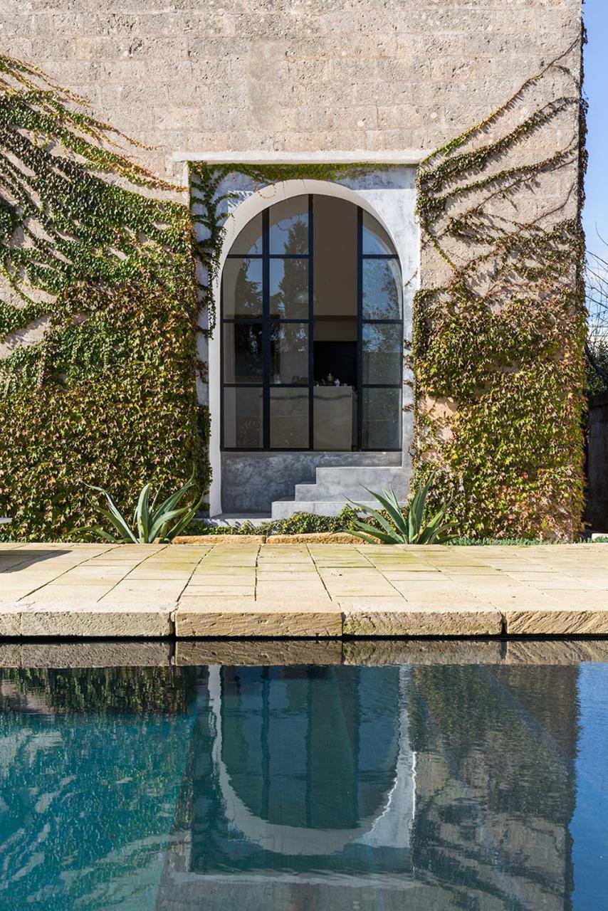 Guest house Palazzo Daniele, A Member Of Design Gagliano del Capo
