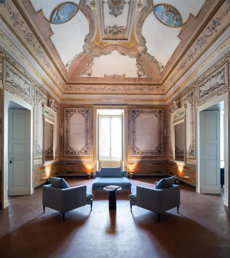 Palazzo Daniele, A Member Of Design