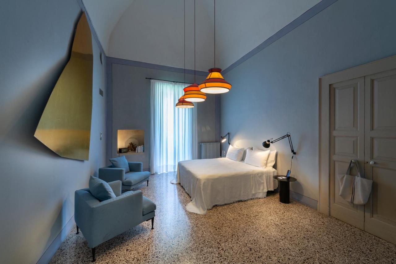 Palazzo Daniele, A Member Of Design Guest house