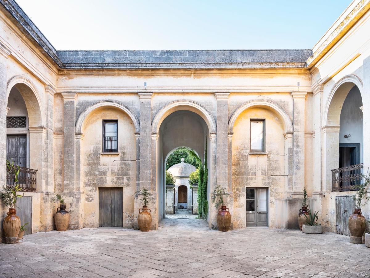 Guest house Palazzo Daniele, A Member Of Design 3*