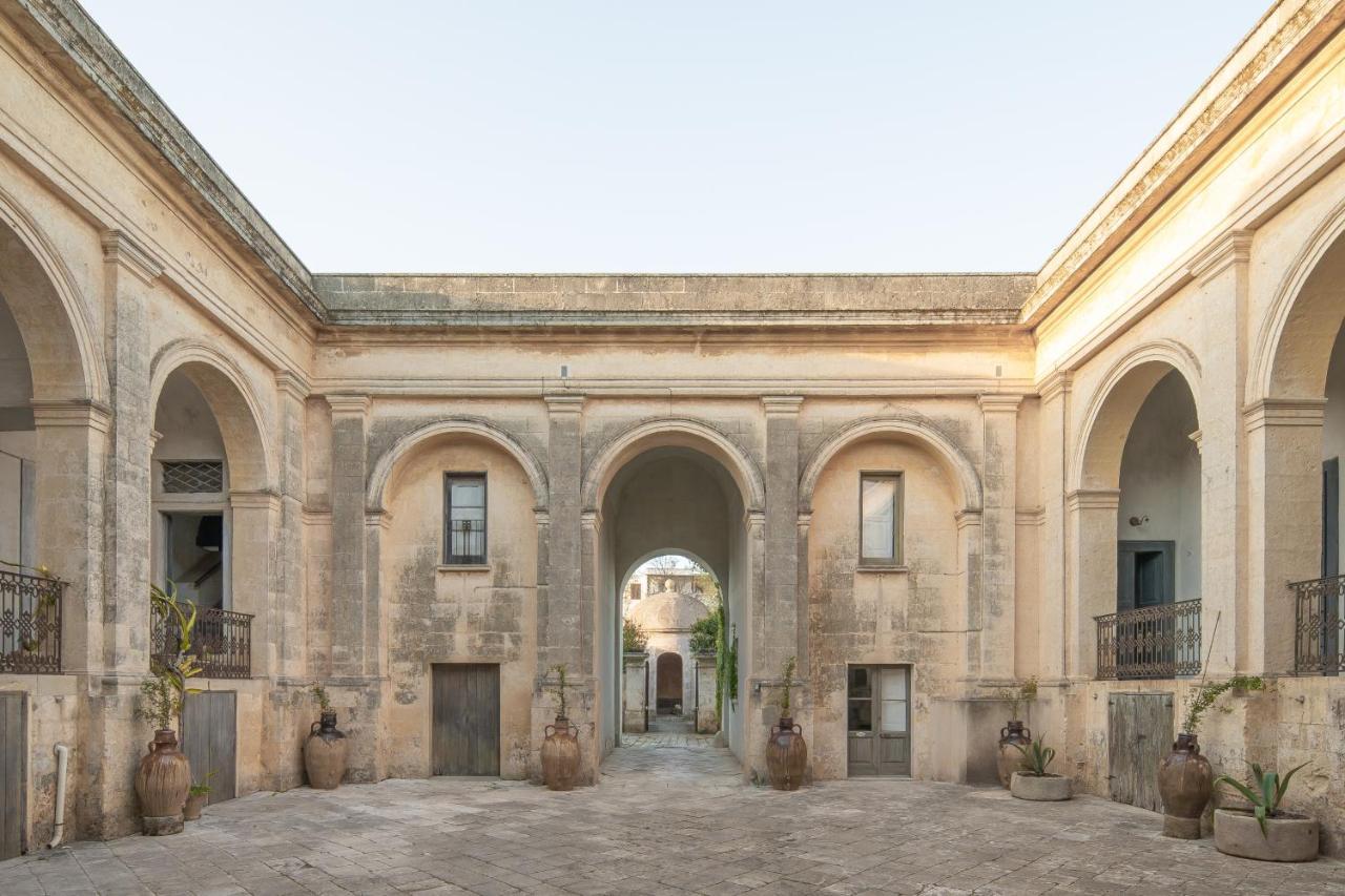 Guest house Palazzo Daniele, A Member Of Design 3*