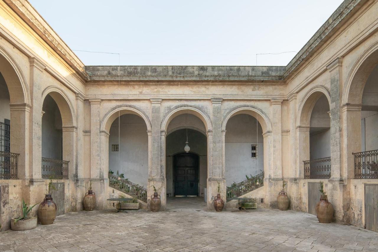 Palazzo Daniele, A Member Of Design Guest house 3*