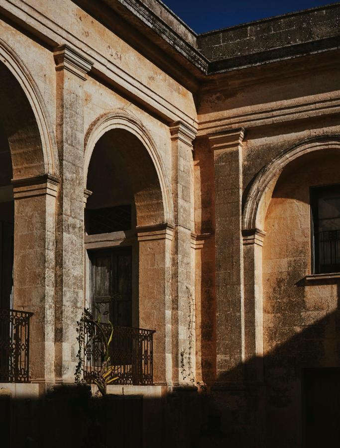 Palazzo Daniele, A Member Of Design Guest house Gagliano del Capo