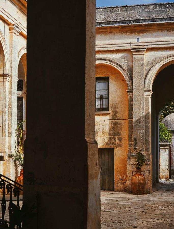 Palazzo Daniele, A Member Of Design Guest house