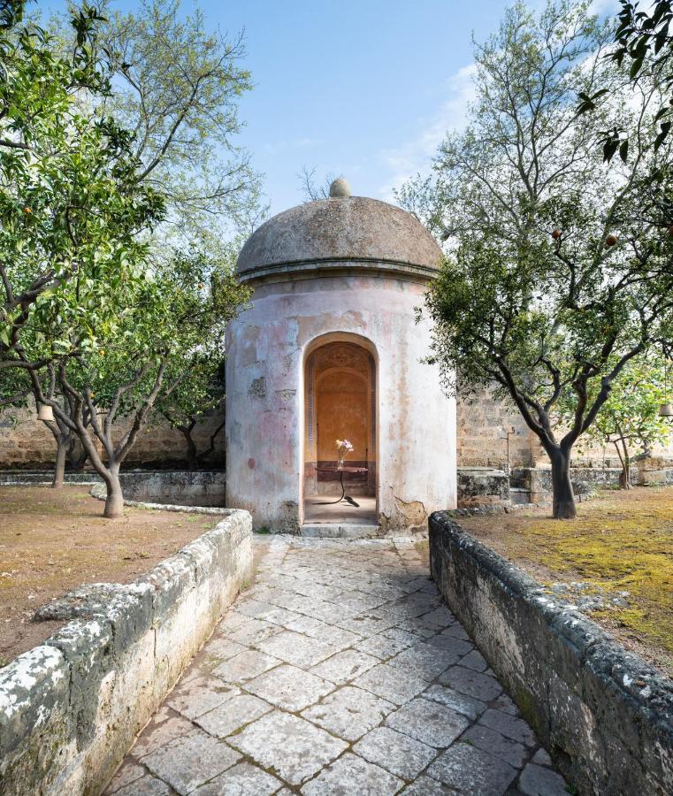 Palazzo Daniele, A Member Of Design Guest house Gagliano del Capo