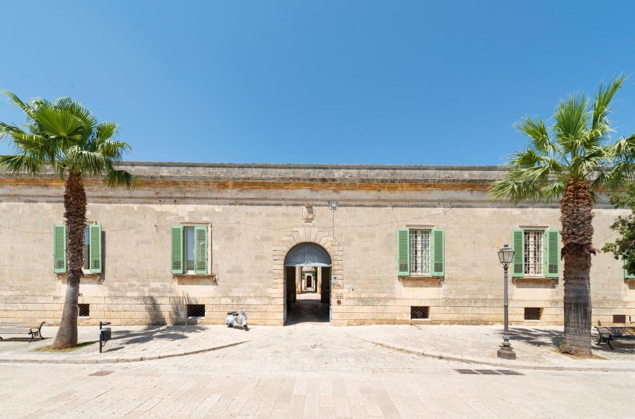 Palazzo Daniele, A Member Of Design Guest house 3*