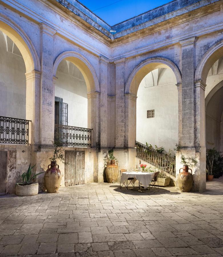 Palazzo Daniele, A Member Of Design Guest house