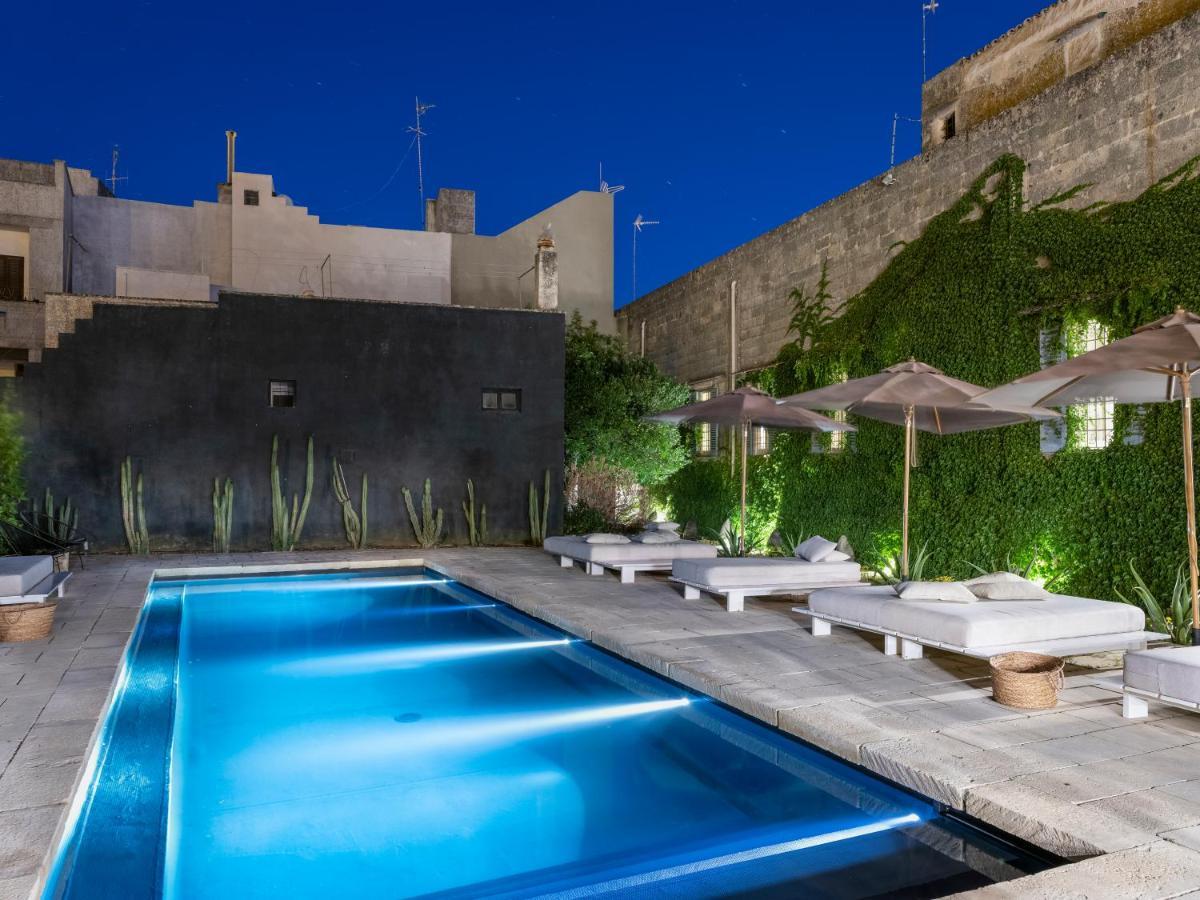 Guest house Palazzo Daniele, A Member Of Design