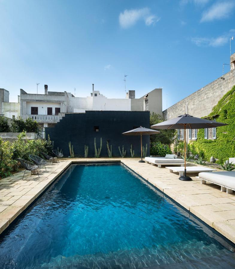 Guest house Palazzo Daniele, A Member Of Design