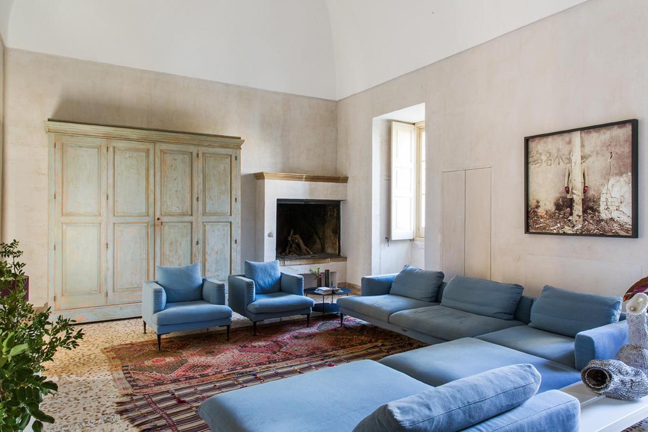 Palazzo Daniele, A Member Of Design Guest house Gagliano del Capo