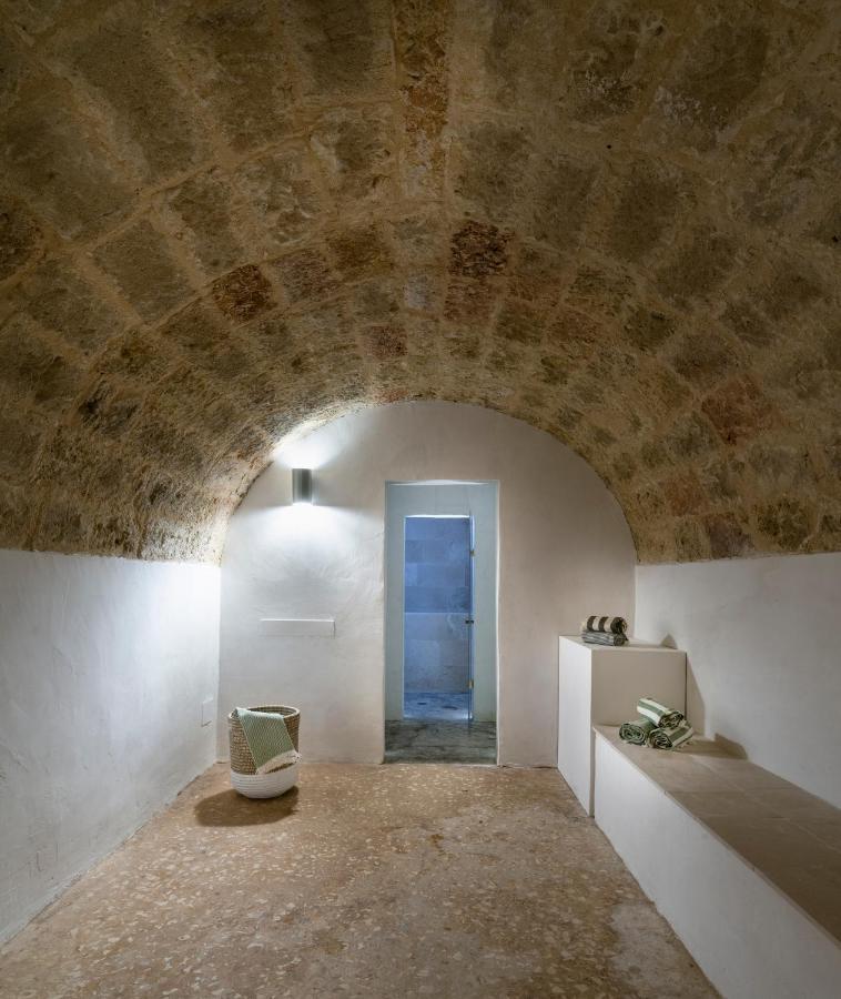 Palazzo Daniele, A Member Of Design 3* Gagliano del Capo