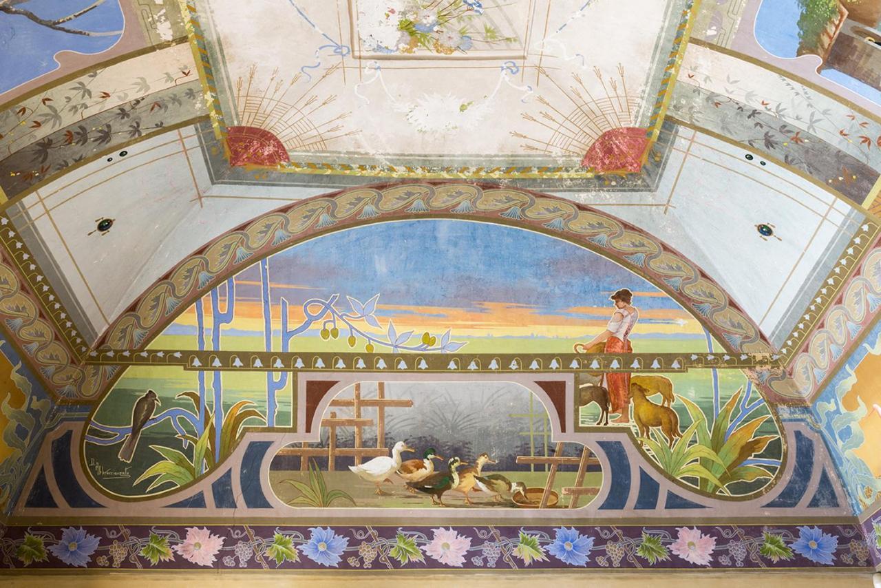 Palazzo Daniele, A Member Of Design Guest house