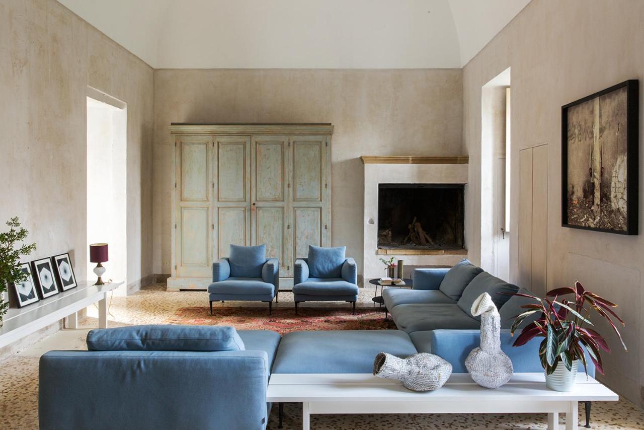 Palazzo Daniele, A Member Of Design Guest house Gagliano del Capo