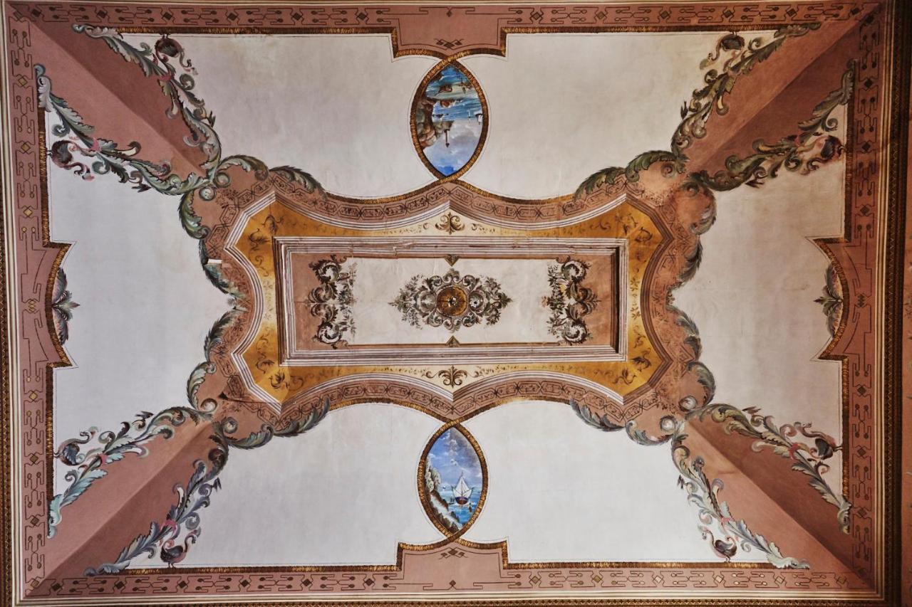 Palazzo Daniele, A Member Of Design 3* Gagliano del Capo