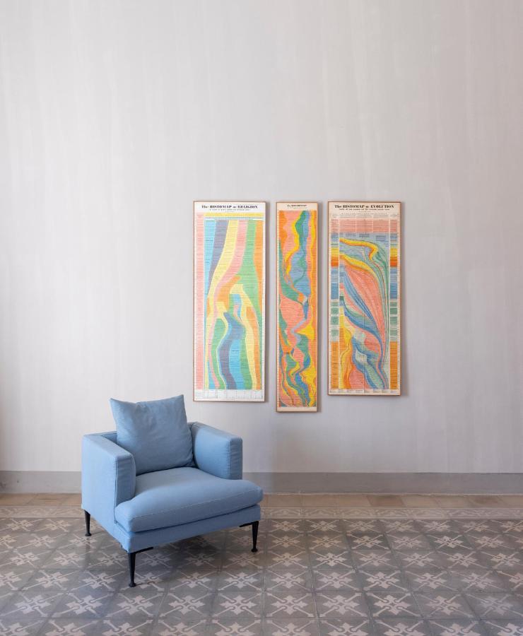 Guest house Palazzo Daniele, A Member Of Design Gagliano del Capo
